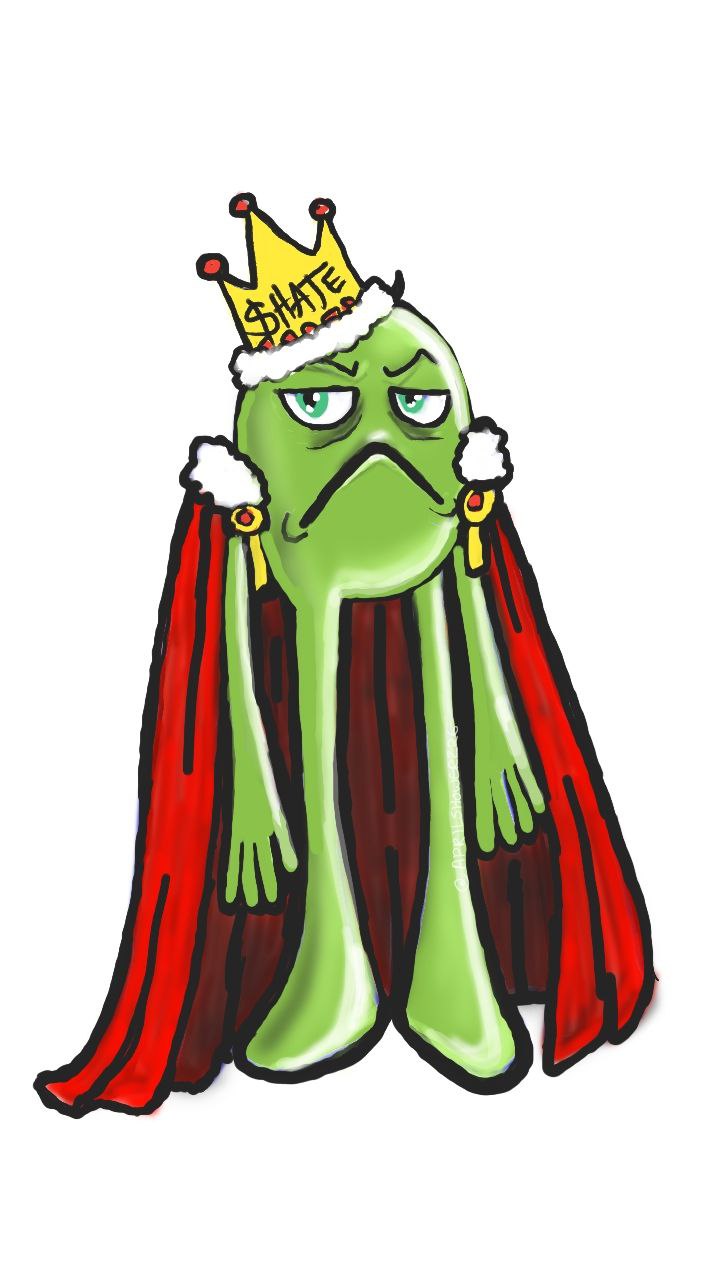 Olly leaning back, taking stock